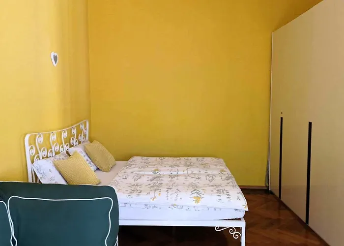 Apartment Colors Of Life Rijeka