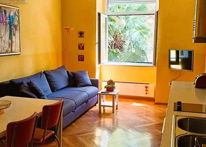 Apartment Colors Of Life