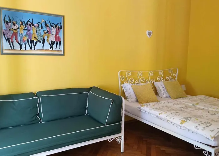 Colors Of Life Rijeka