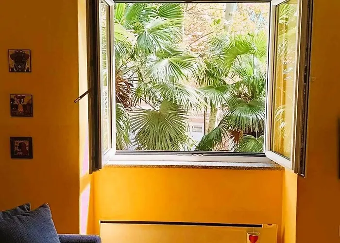 Colors Of Life Apartment *