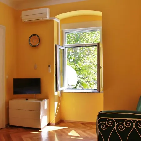 Apartament Colors Of Life *