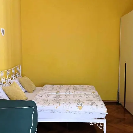 Appartamento Colors Of Life Fiume