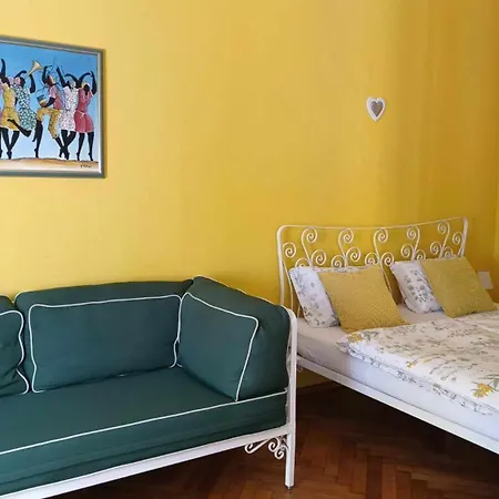 Colors Of Life Rijeka
