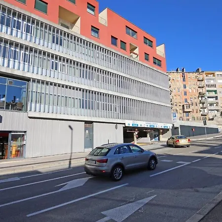 Apartament Colors Of Life Rijeka