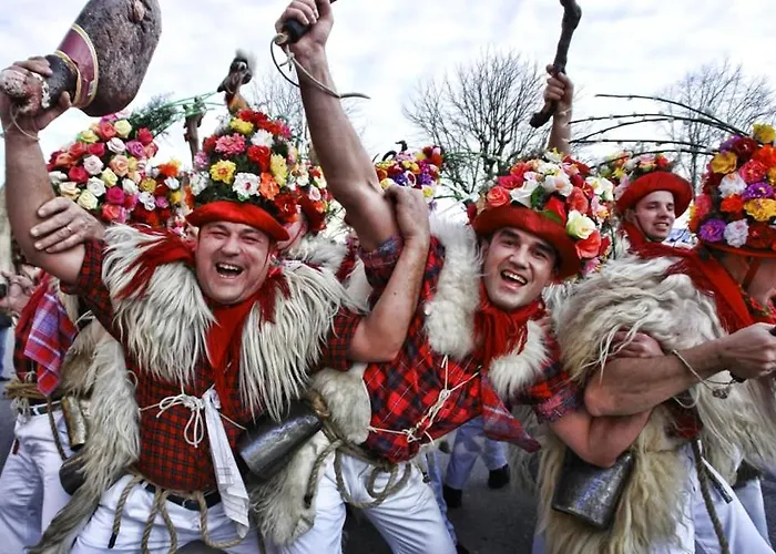 Colors Of Life Lägenhet *